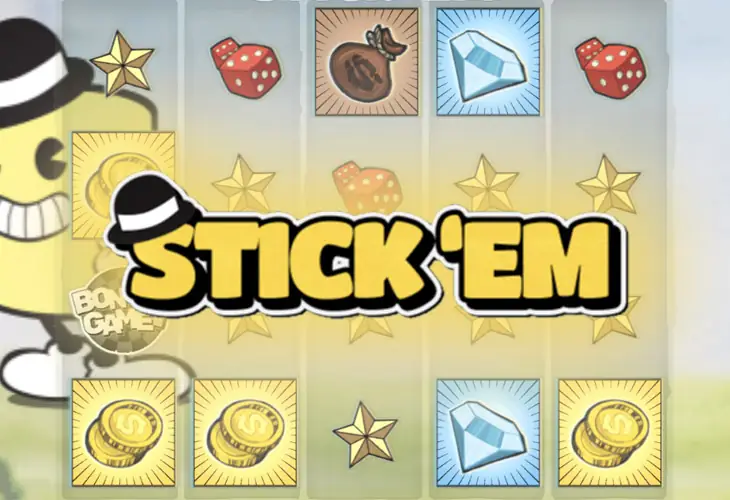 Stick Em