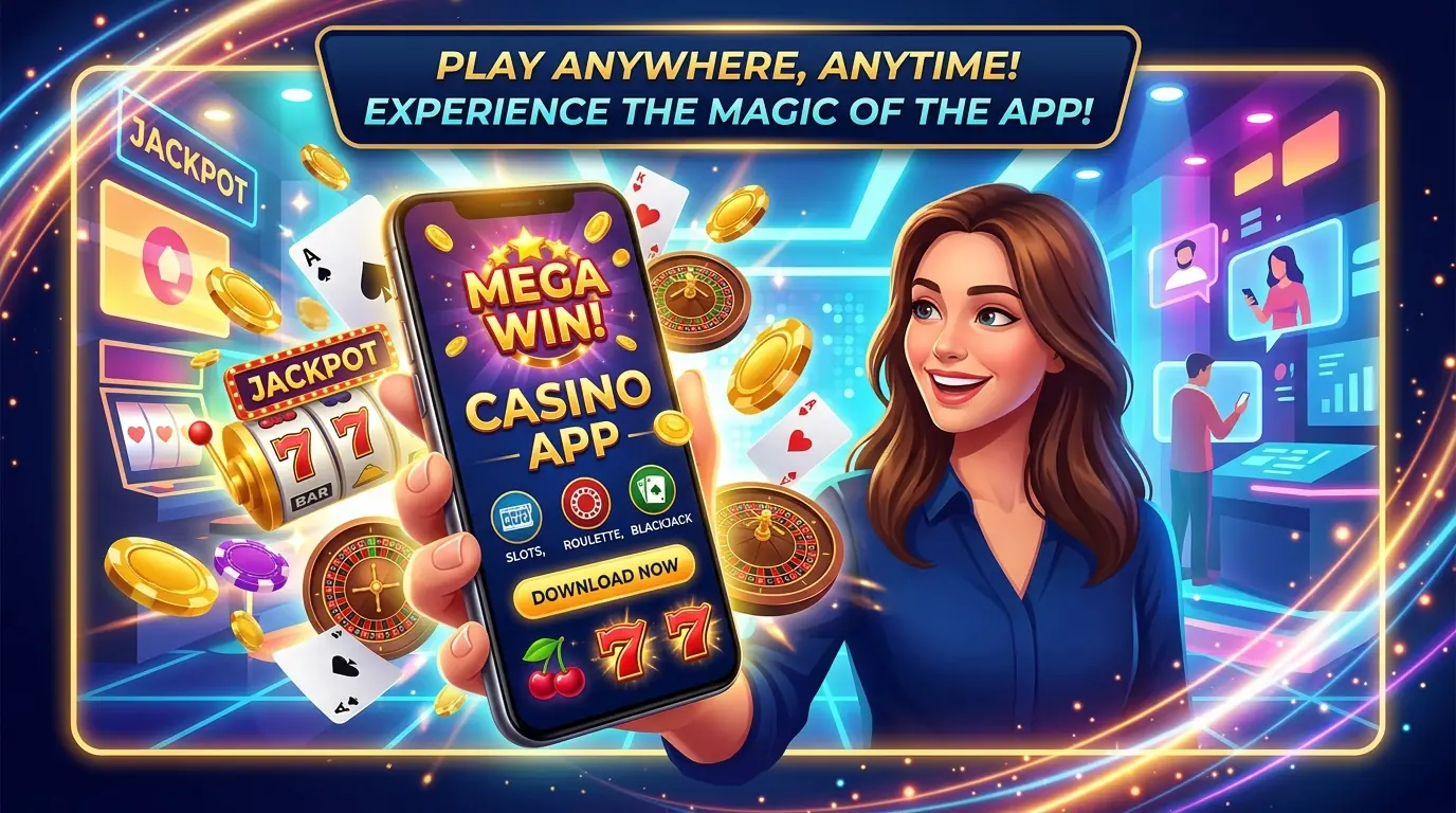 Stupid casino app