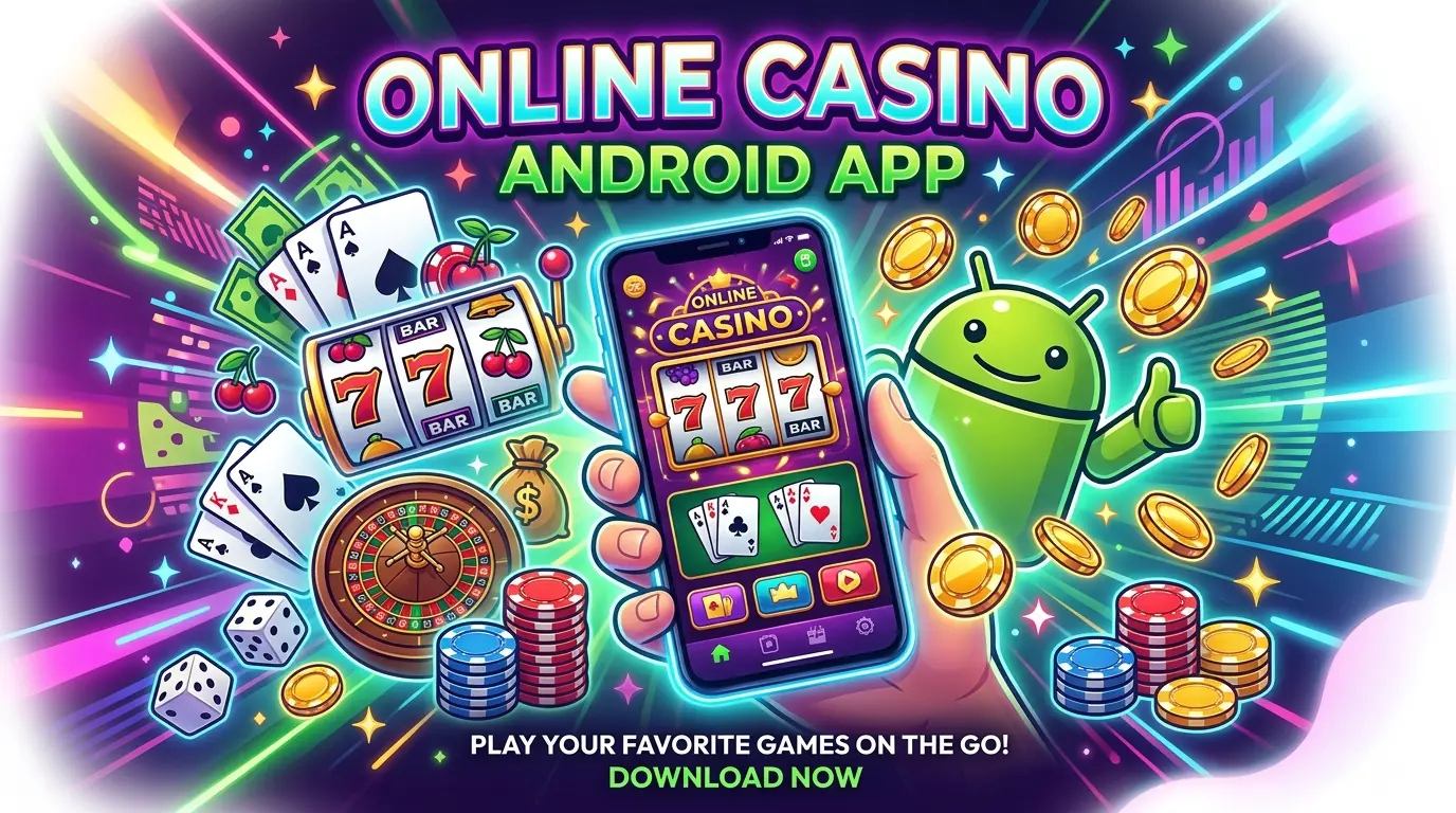 Stupid casino on Android