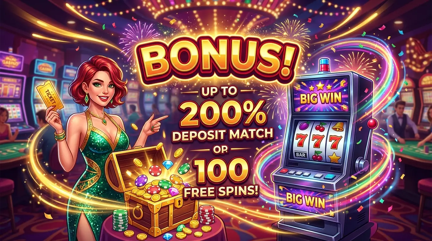 Stupid casino bonus