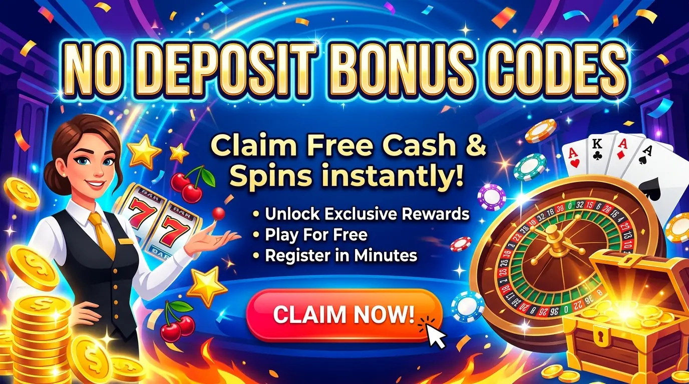 Stupid no deposit bonus