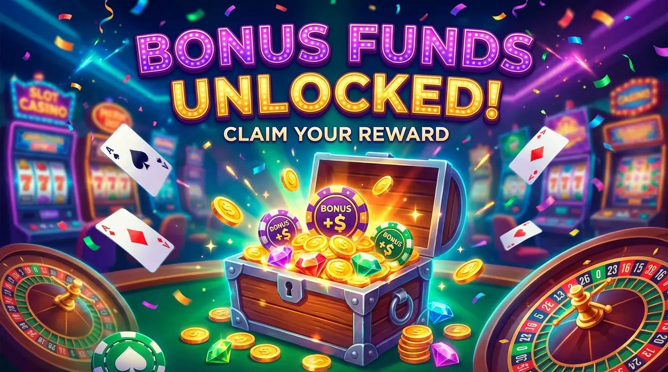 Stupid bonus funds