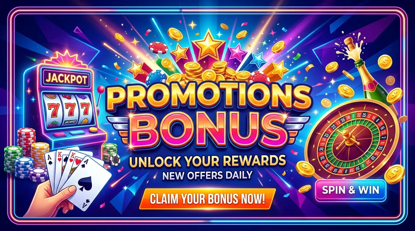 Stupid promotions