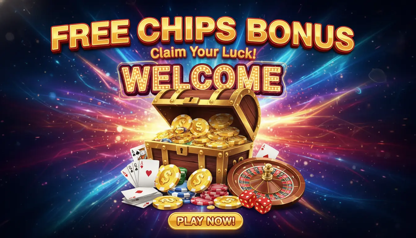 Stupid free chips