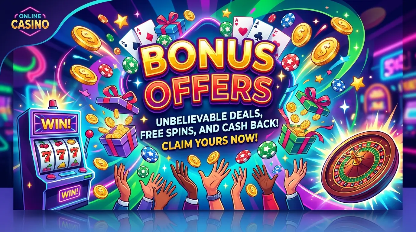 Stupid casino bonus offers