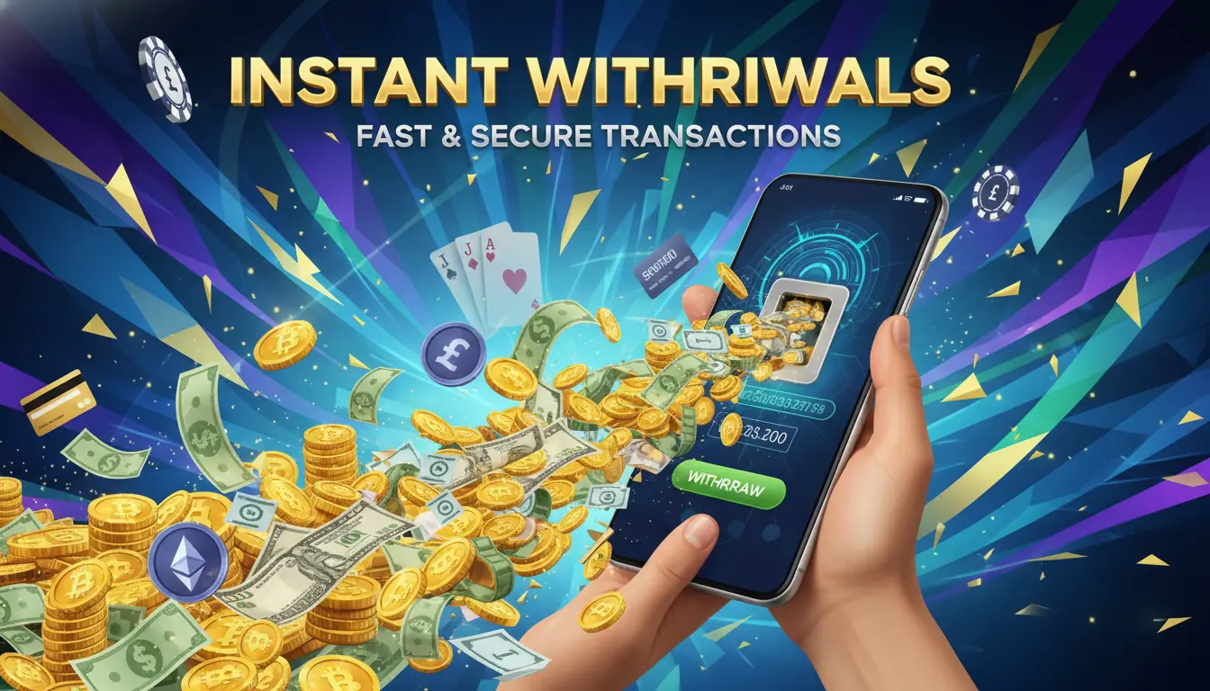 Stupid casino withdrawal