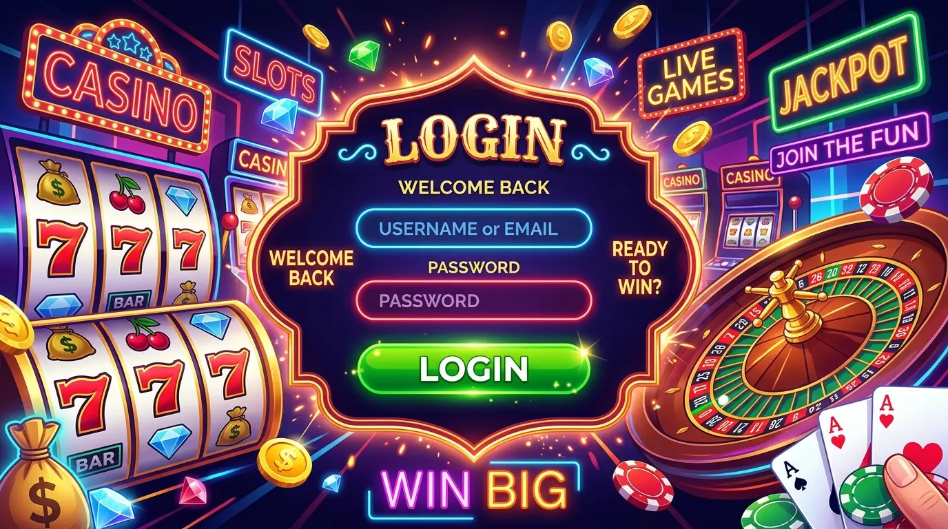 Stupid casino login