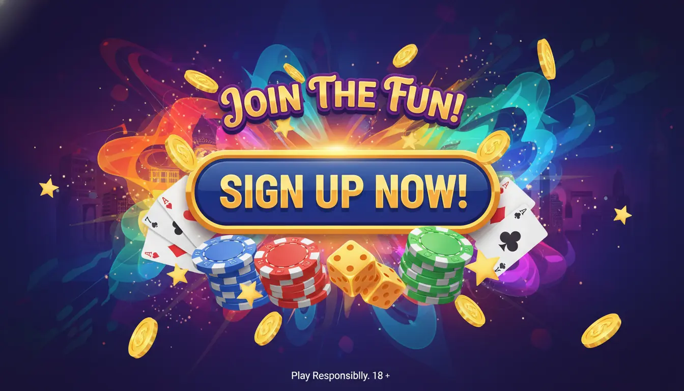 Stupid casino registration