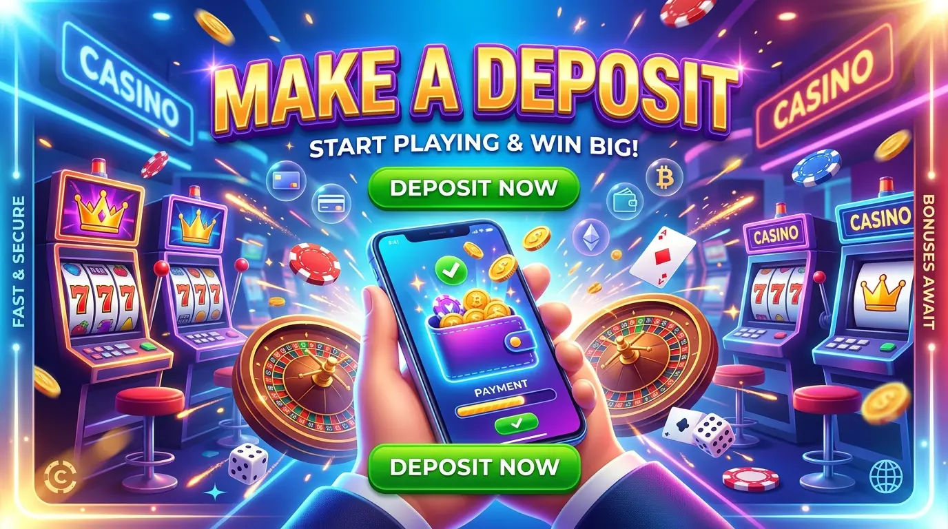Stupid deposit