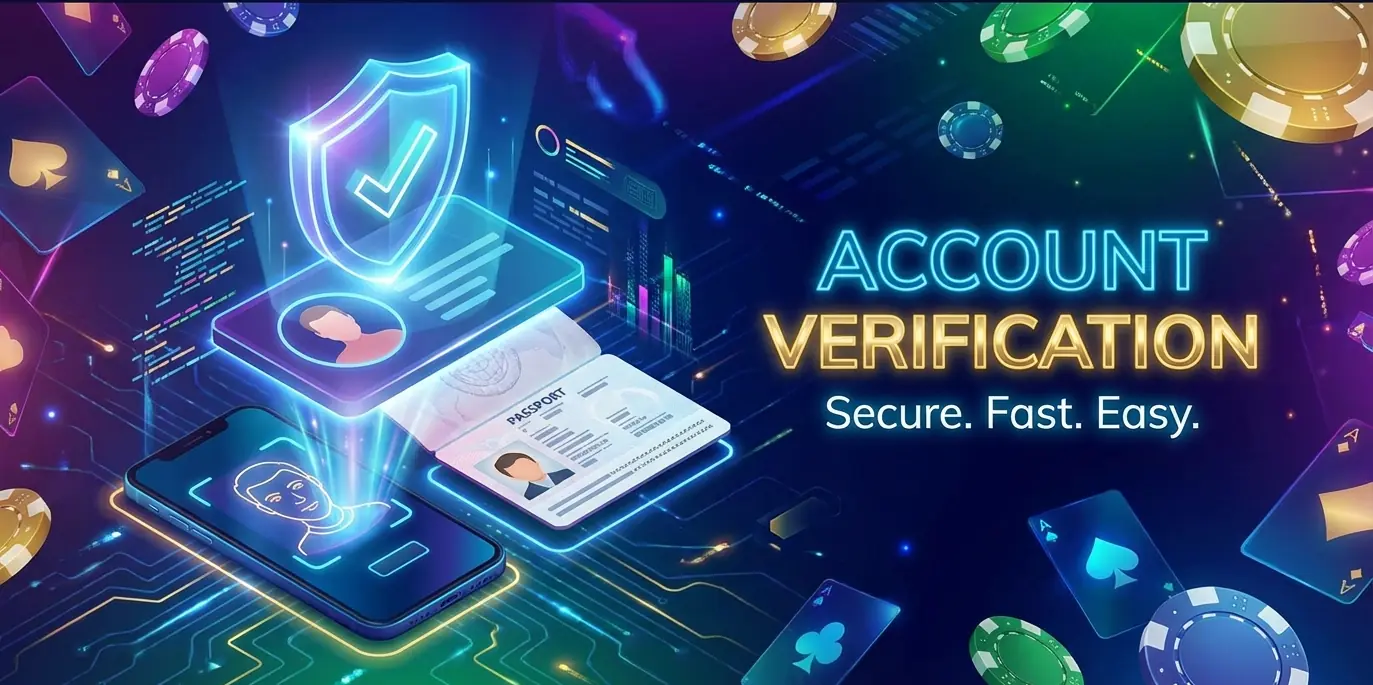 Stupid casino verification