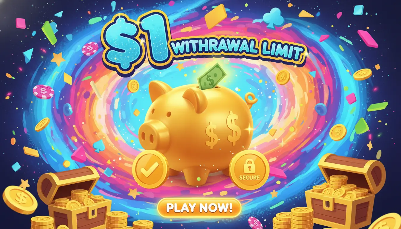 Stupid withdrawal limit