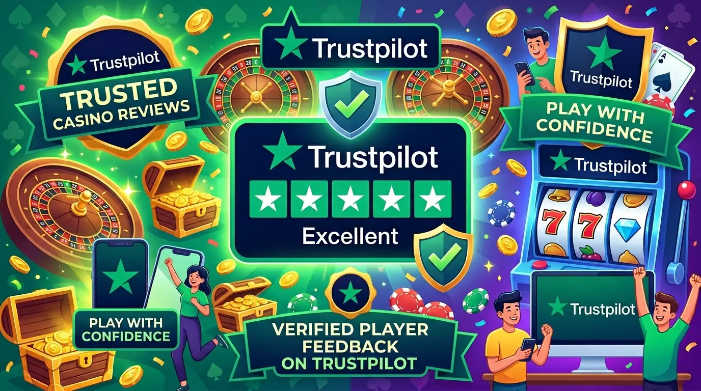 Stupid casino Trustpilot reviews