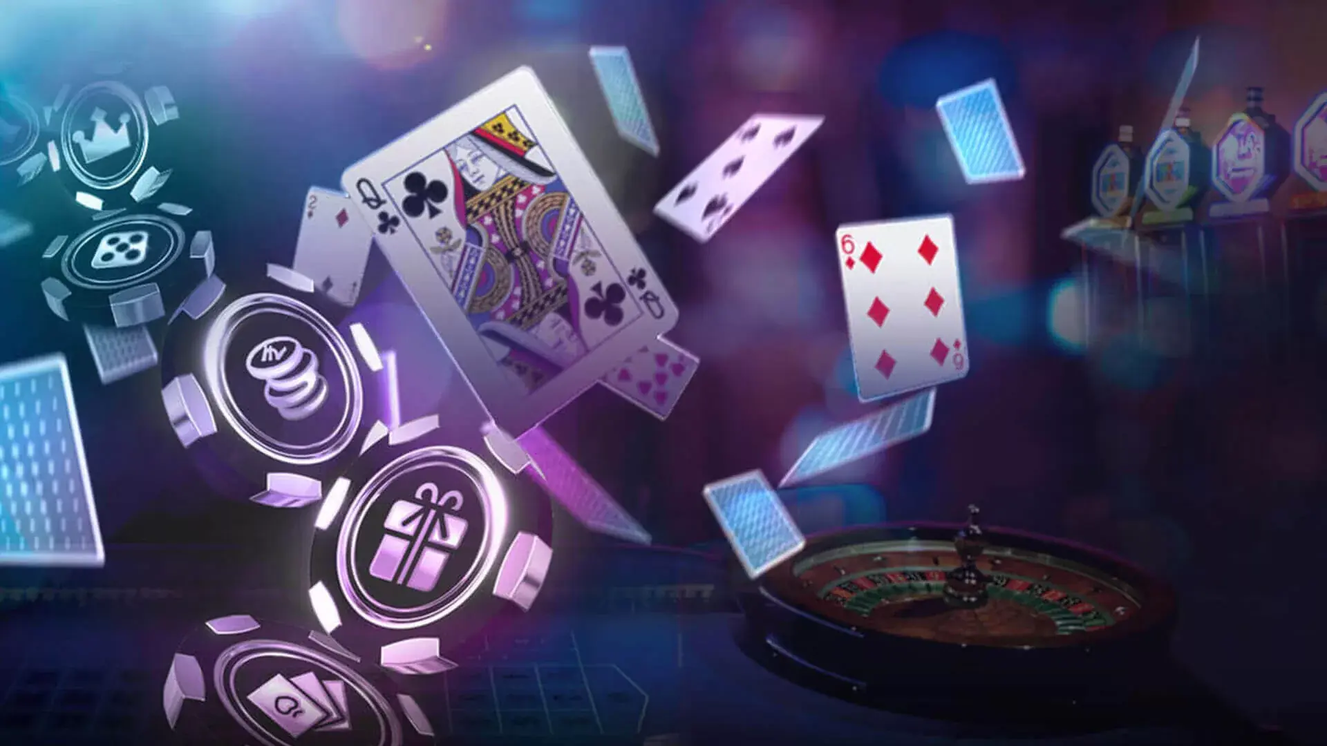 Stupid casino game selection