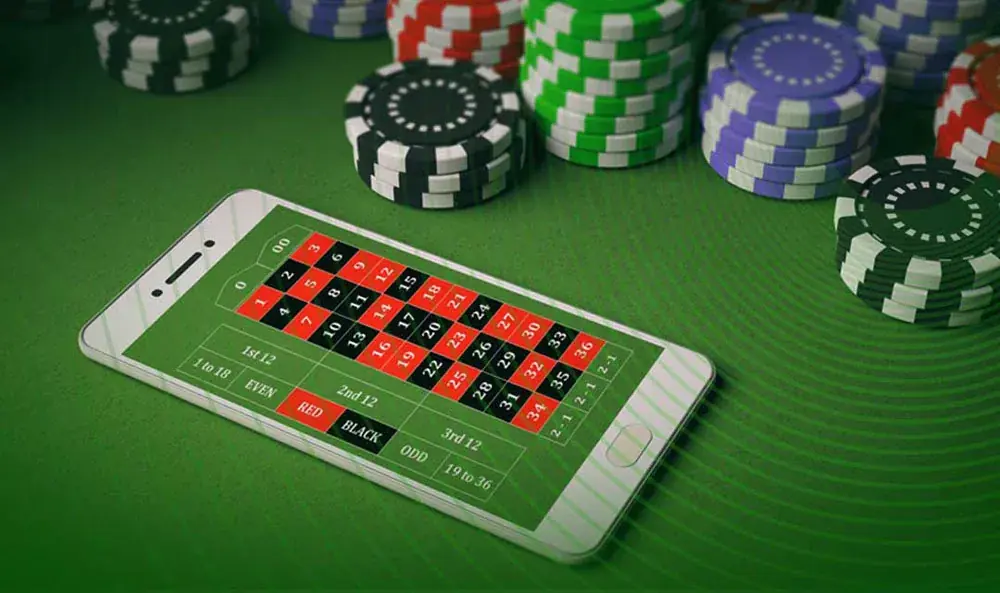 Stupid roulette