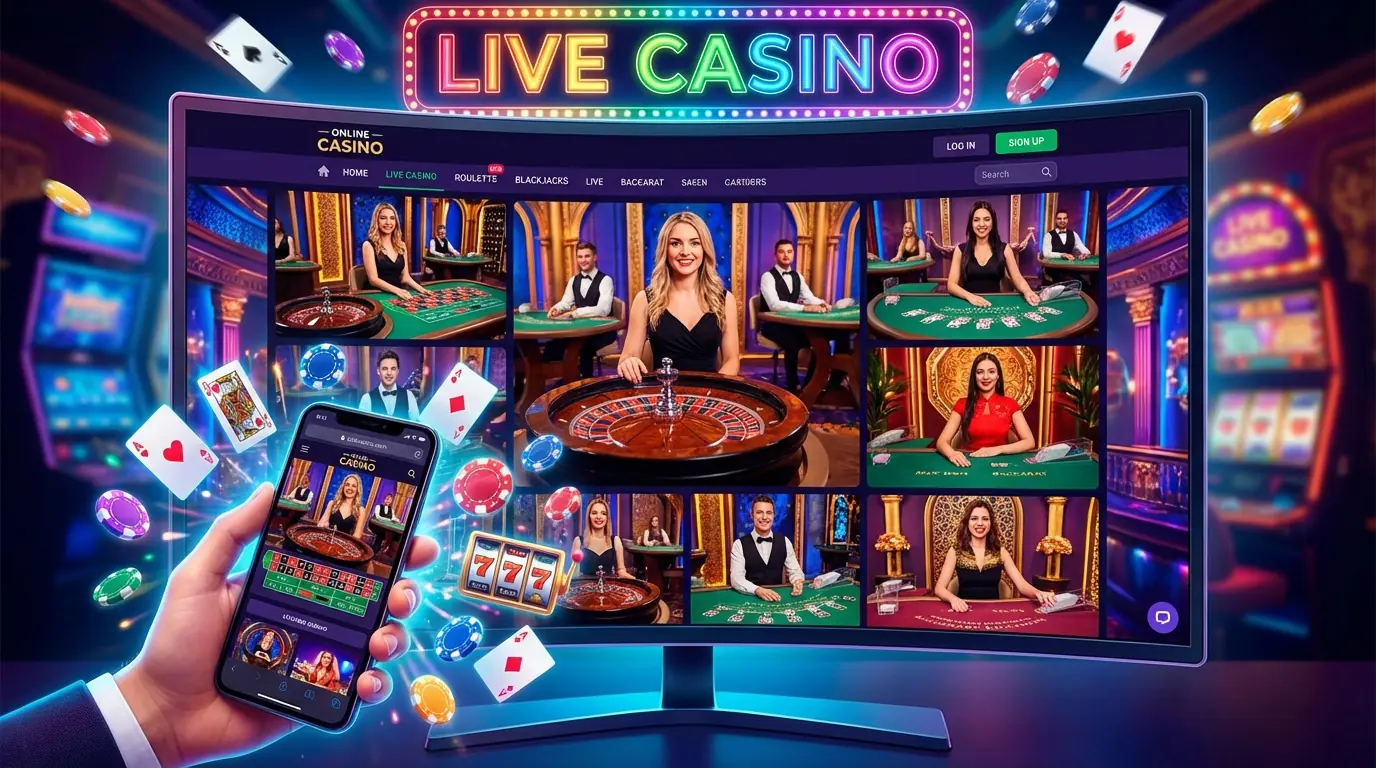 Stupid live casino games