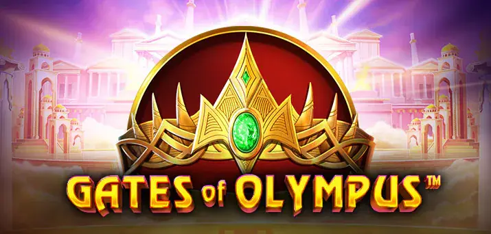 Stupid casino Gates of Olympus